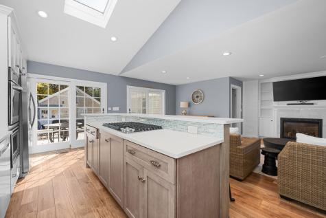 421 Scudder Avenue Hyannis Port MA 02647