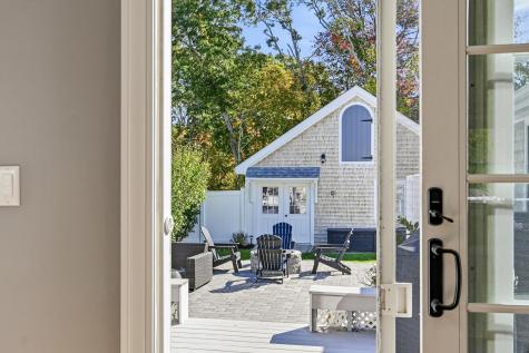 421 Scudder Avenue Hyannis Port MA 02647
