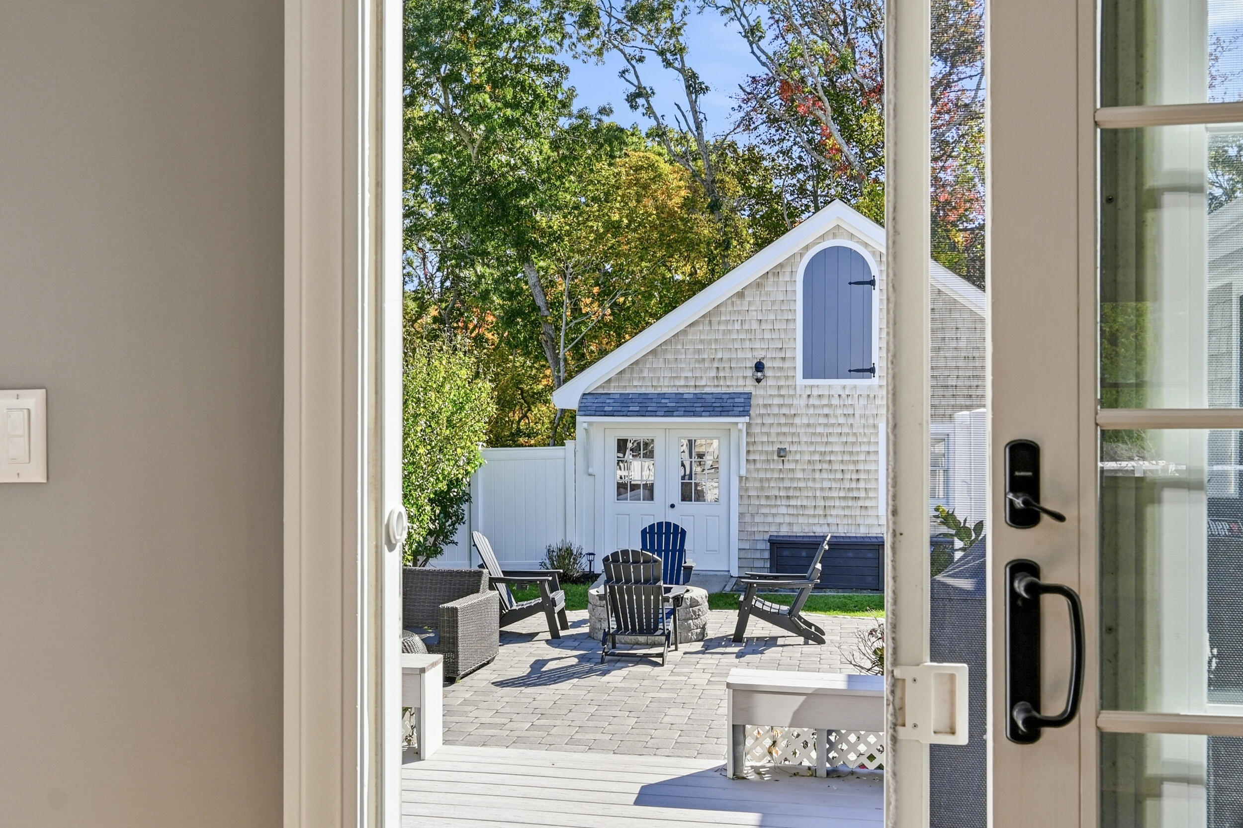 421 Scudder Avenue Hyannis Port MA 02647