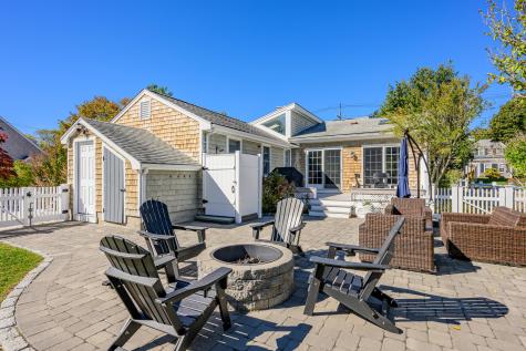 421 Scudder Avenue Hyannis Port MA 02647