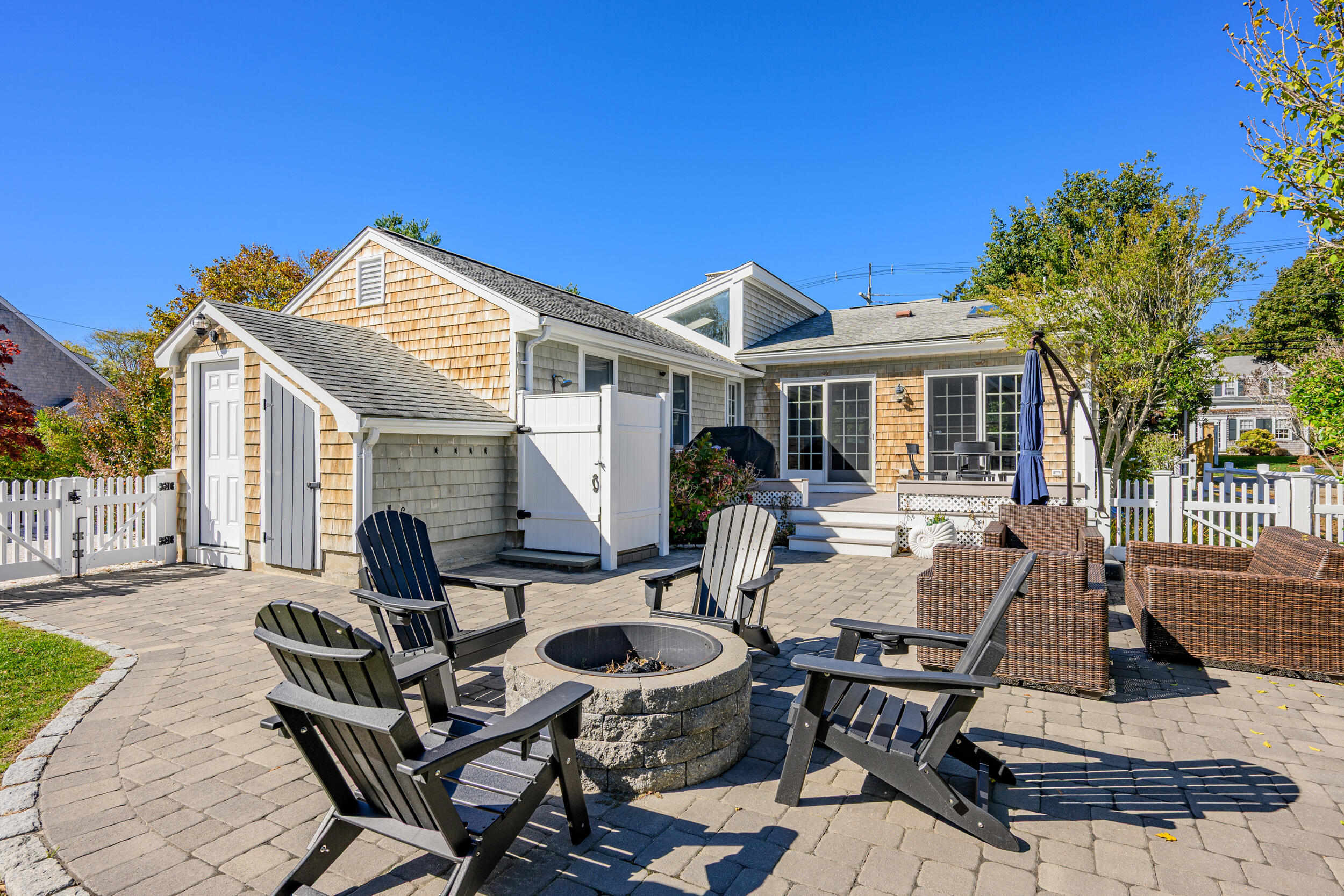 421 Scudder Avenue Hyannis Port MA 02647