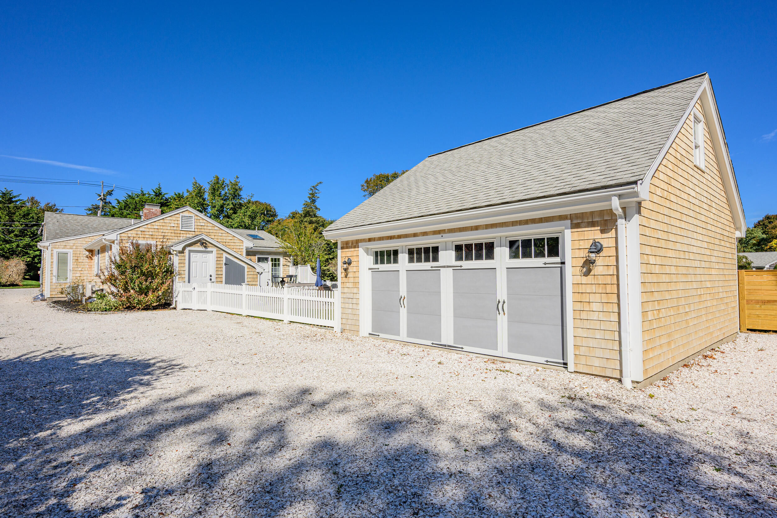 421 Scudder Avenue Hyannis Port MA 02647