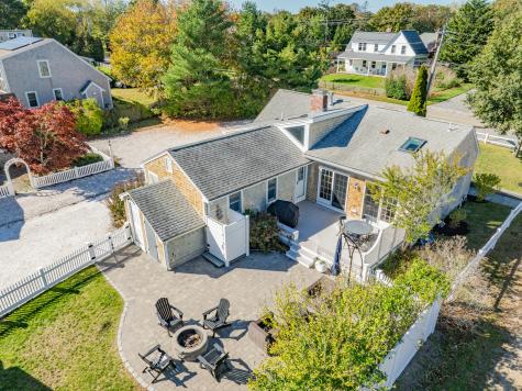 421 Scudder Avenue Hyannis Port MA 02647