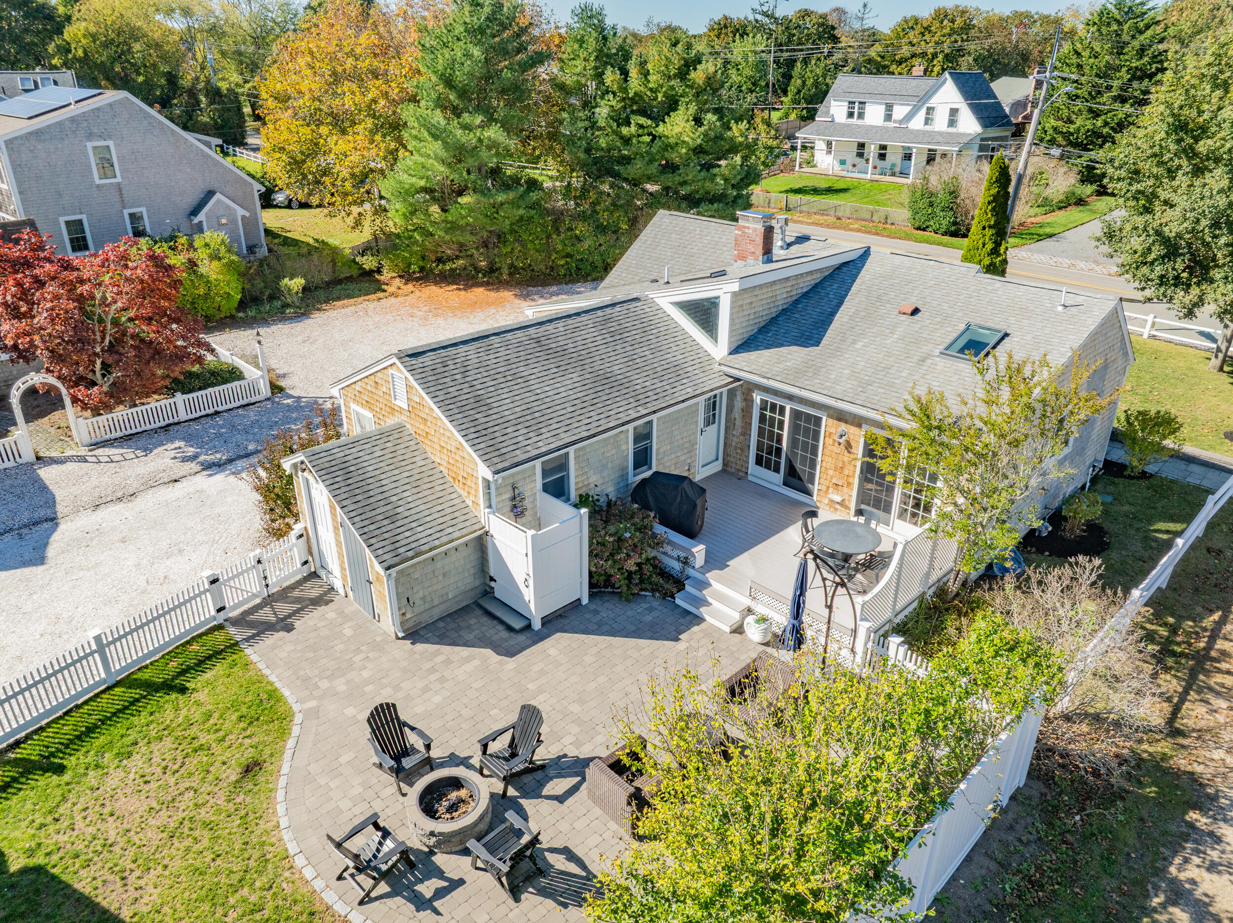 421 Scudder Avenue Hyannis Port MA 02647