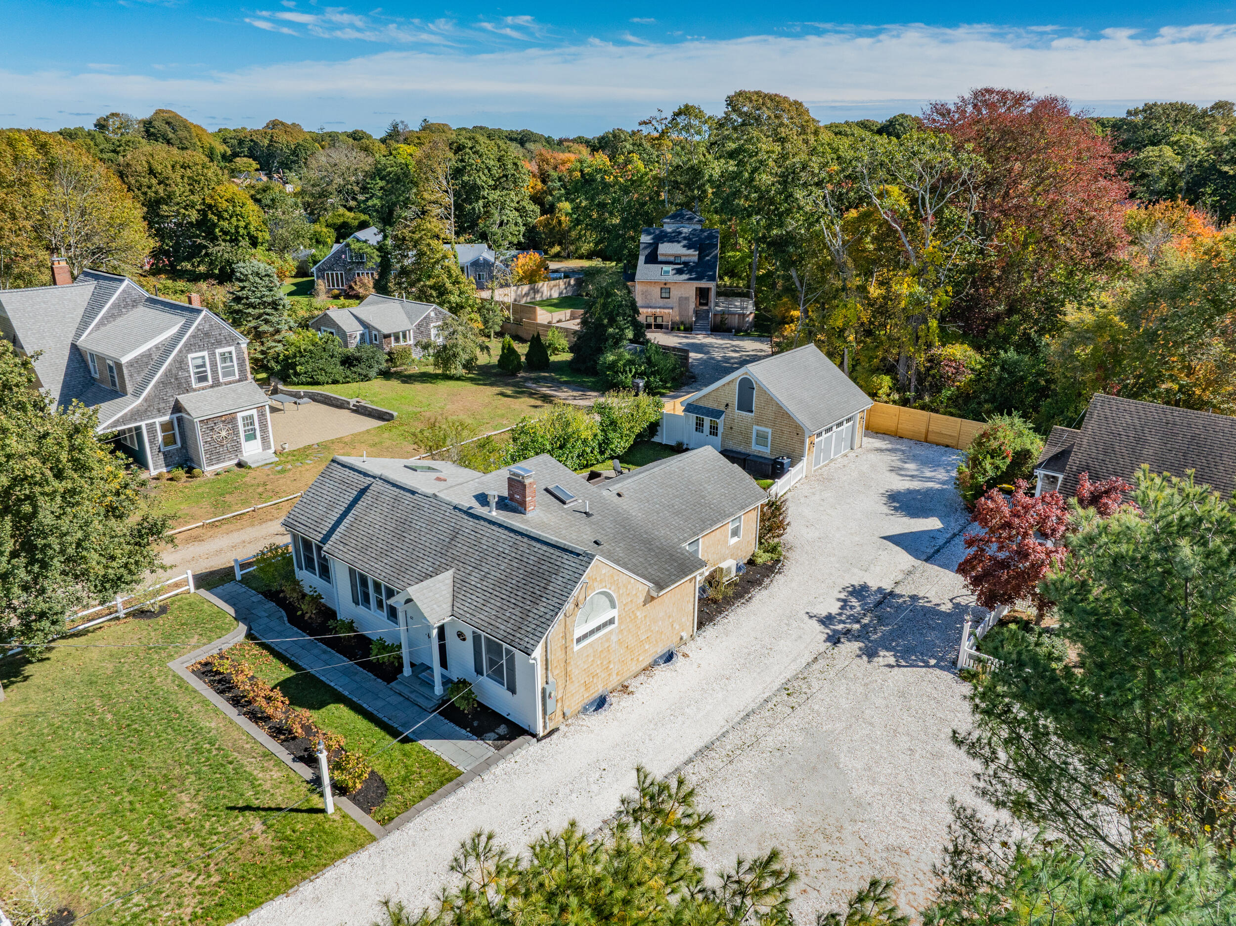 421 Scudder Avenue Hyannis Port MA 02647