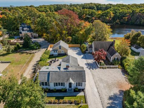 421 Scudder Avenue Hyannis Port MA 02647
