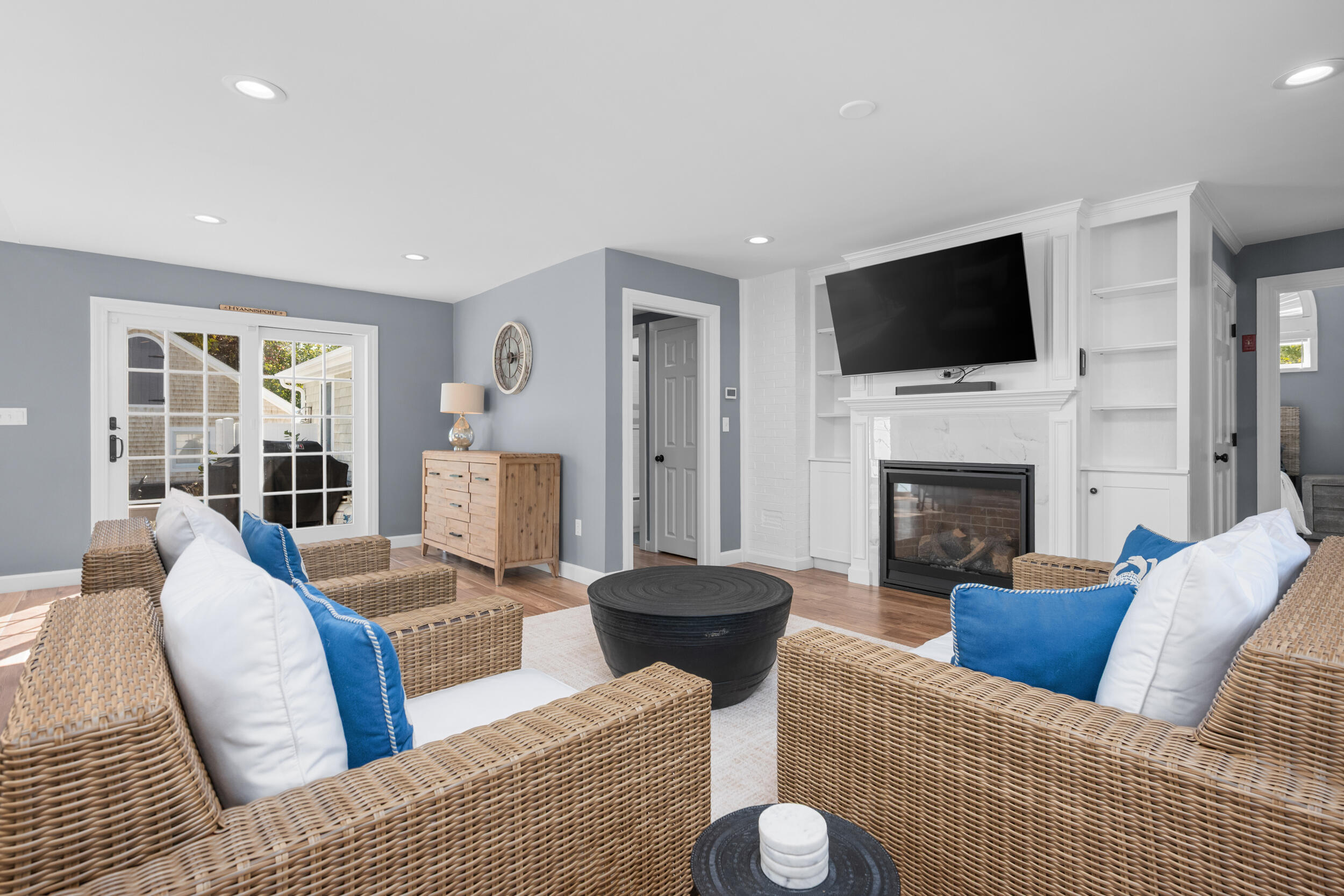 421 Scudder Avenue Hyannis Port MA 02647