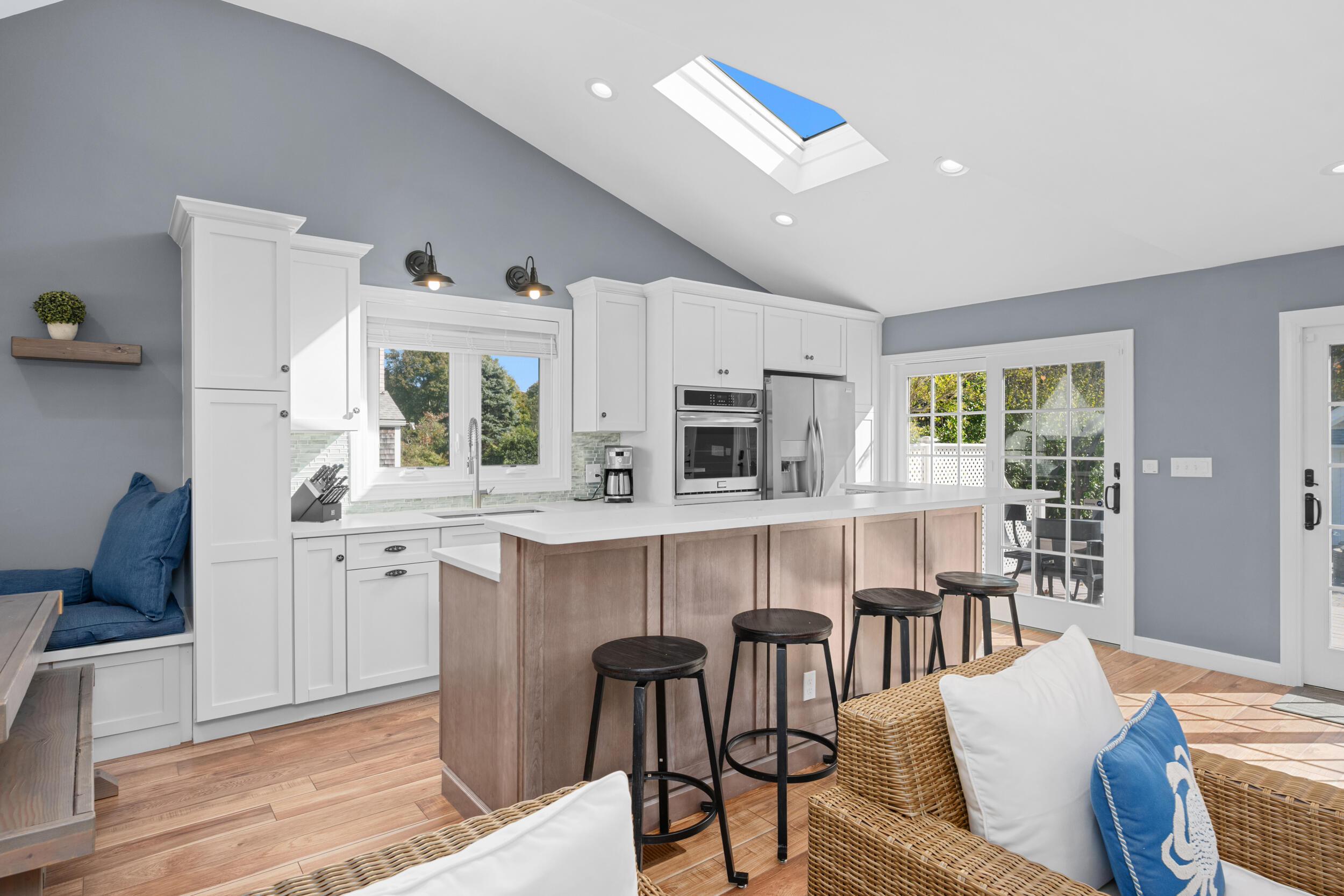421 Scudder Avenue Hyannis Port MA 02647