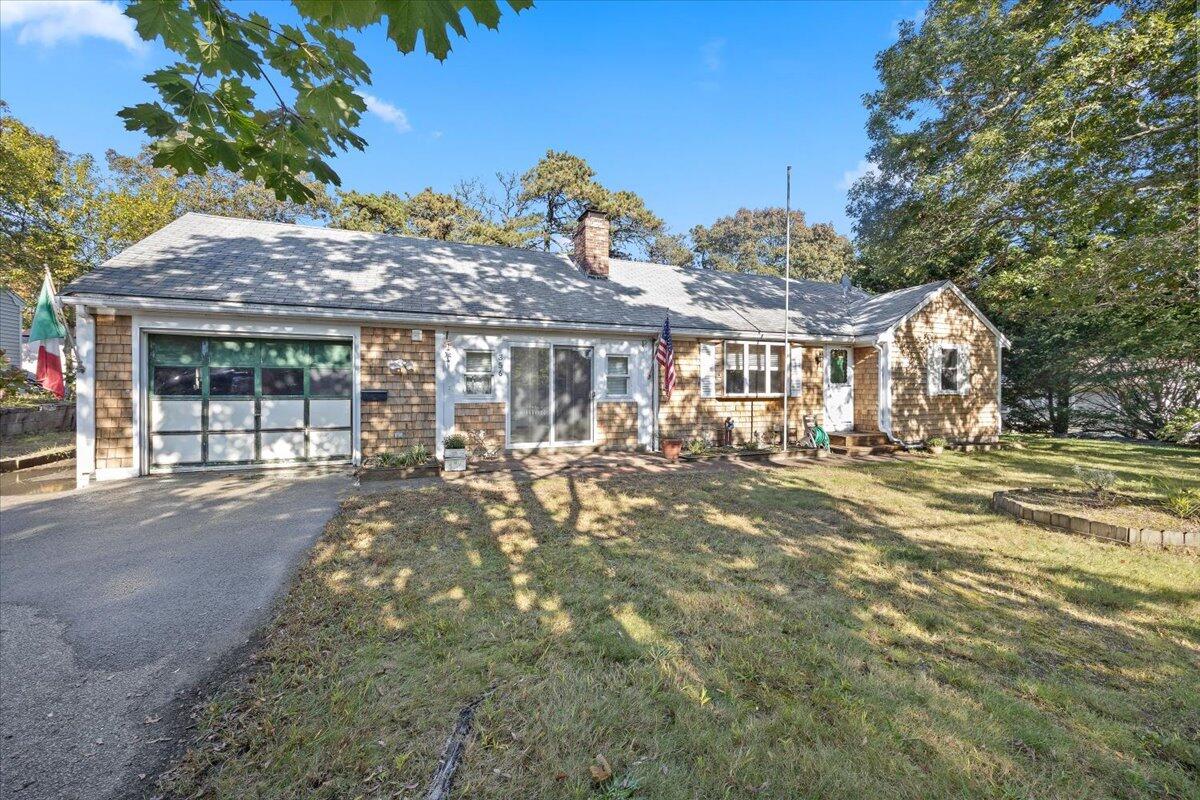 356 Station Avenue Yarmouth MA 02664
