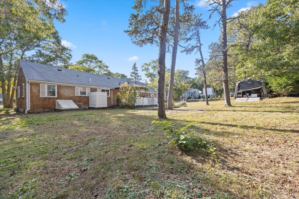 356 Station Avenue Yarmouth MA 02664