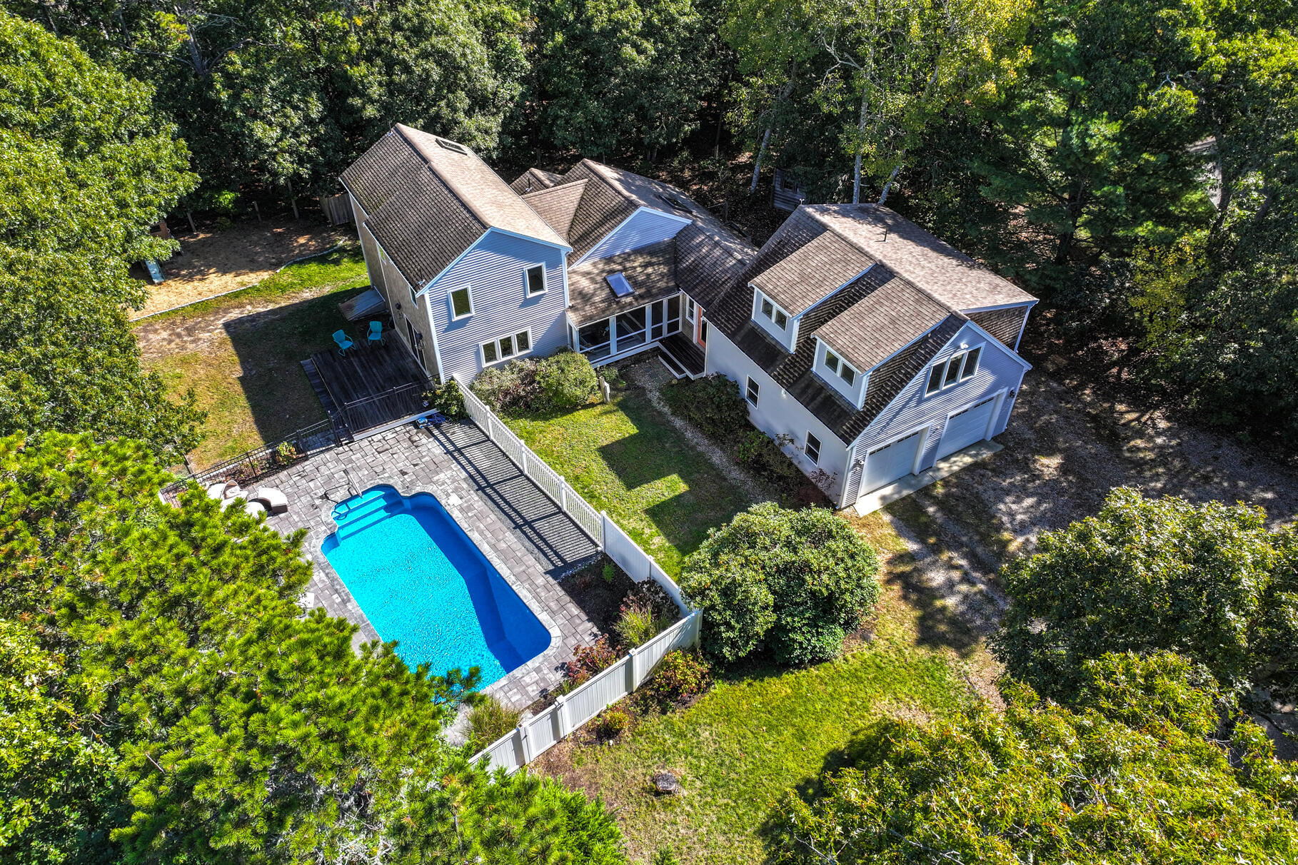 40 Clipper Way Eastham MA 02642