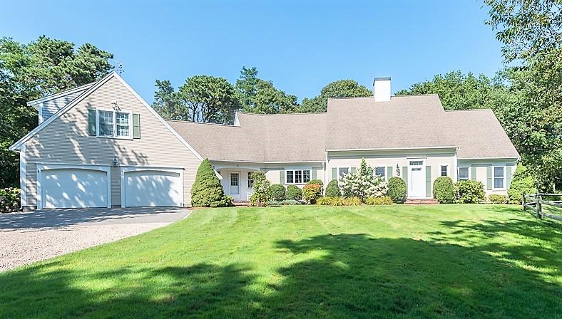6 Oliver Drive Dennis MA 02641