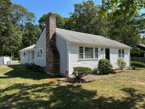 140 Diane Avenue Yarmouth MA 02664