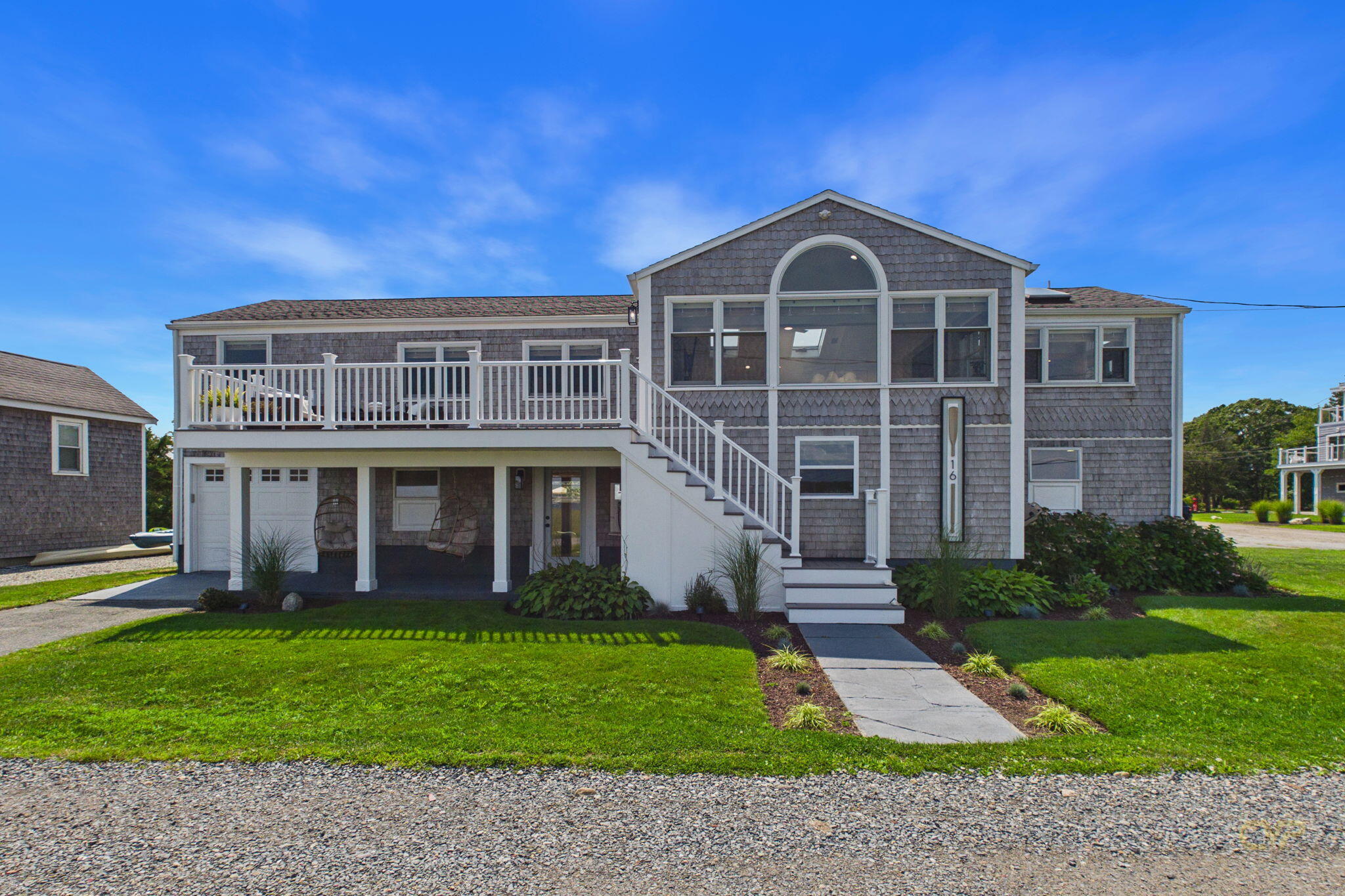 16 Shoreview Avenue Mattapoisett MA 02739