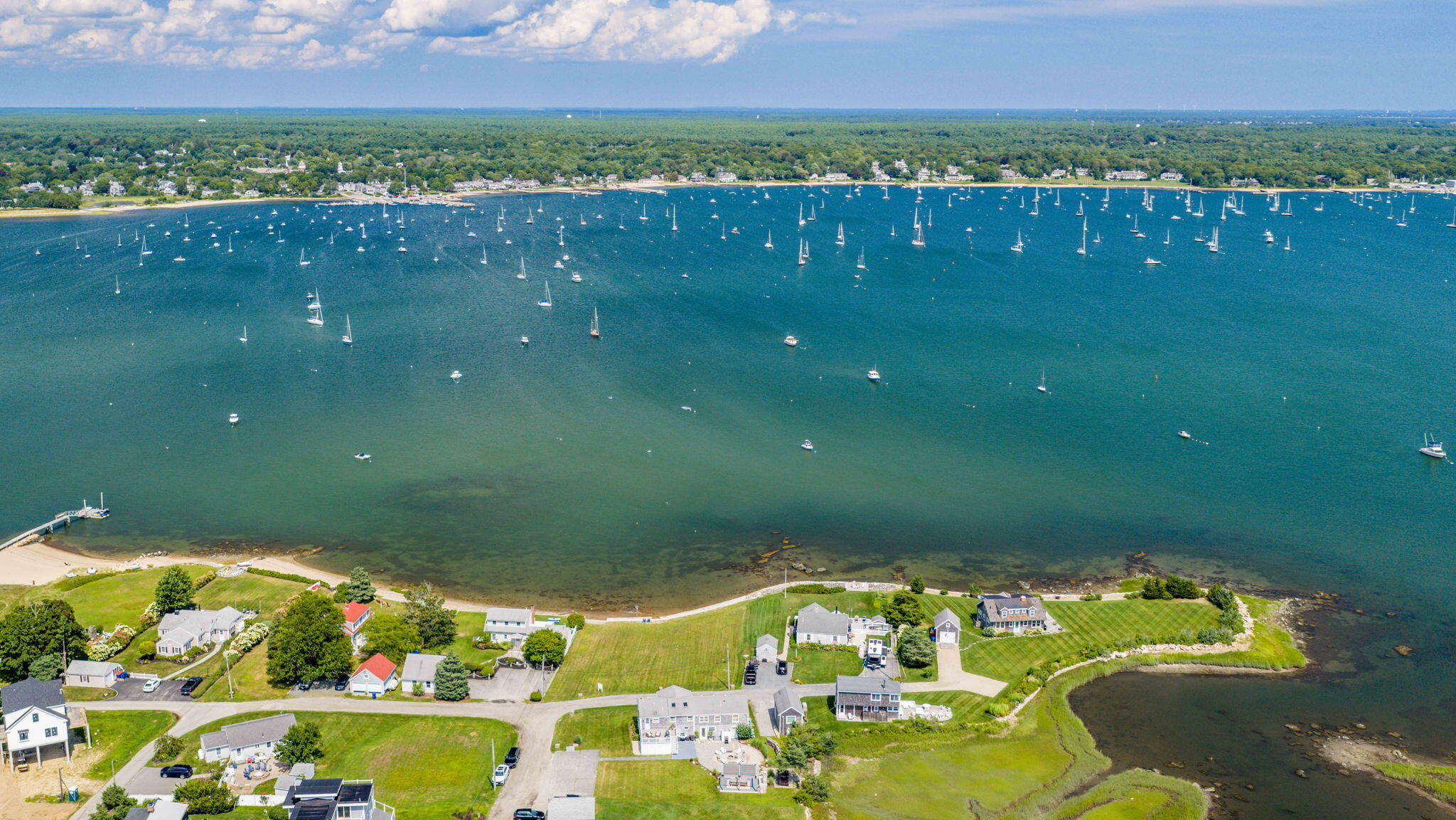 16 Shoreview Avenue Mattapoisett MA 02739