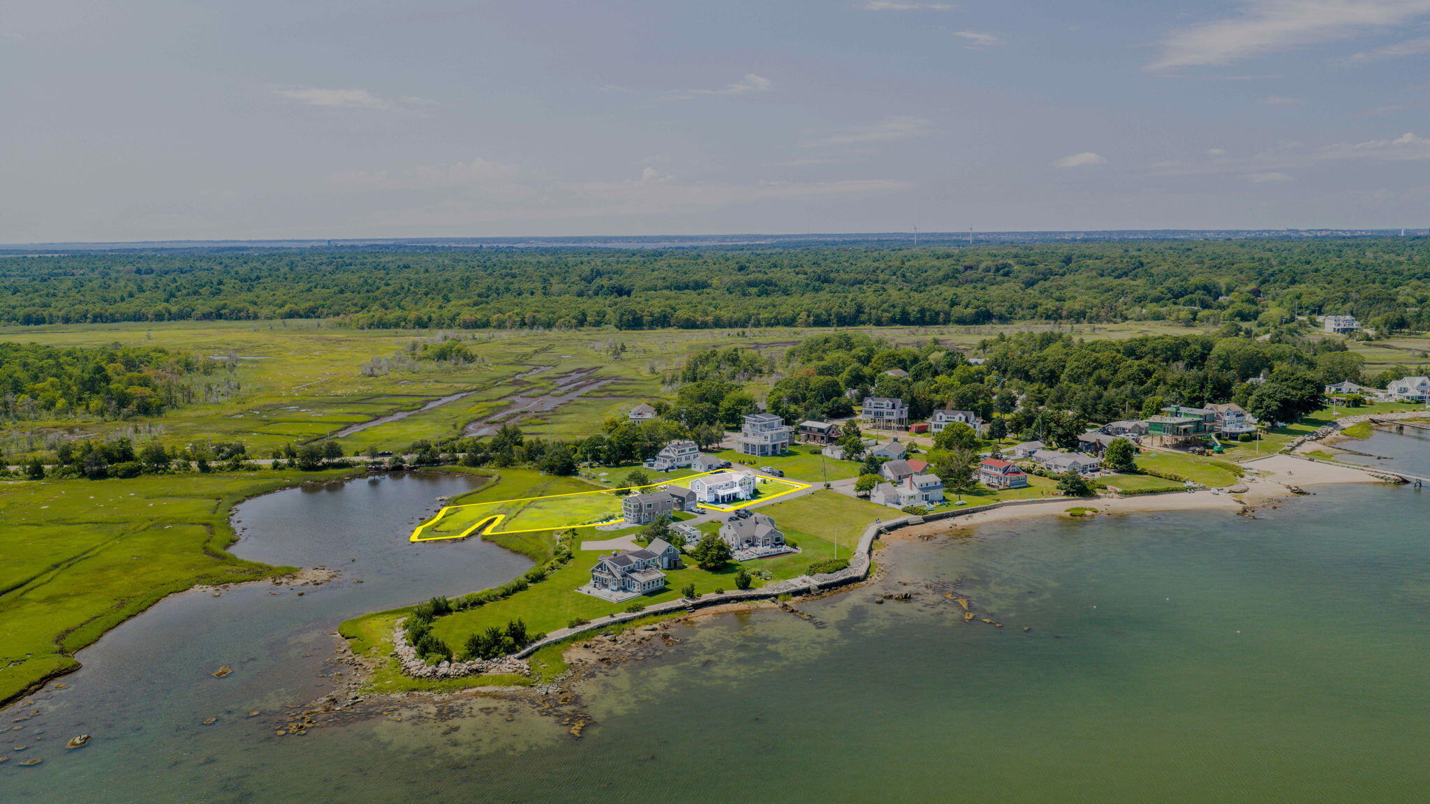 16 Shoreview Avenue Mattapoisett MA 02739