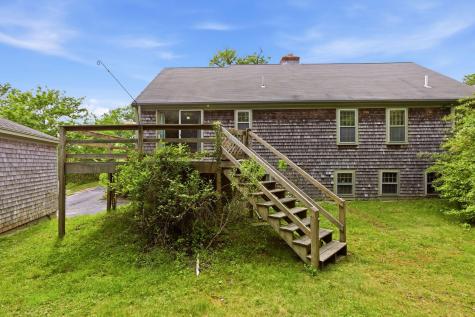 93 Robbins Circle Dennis MA 02638