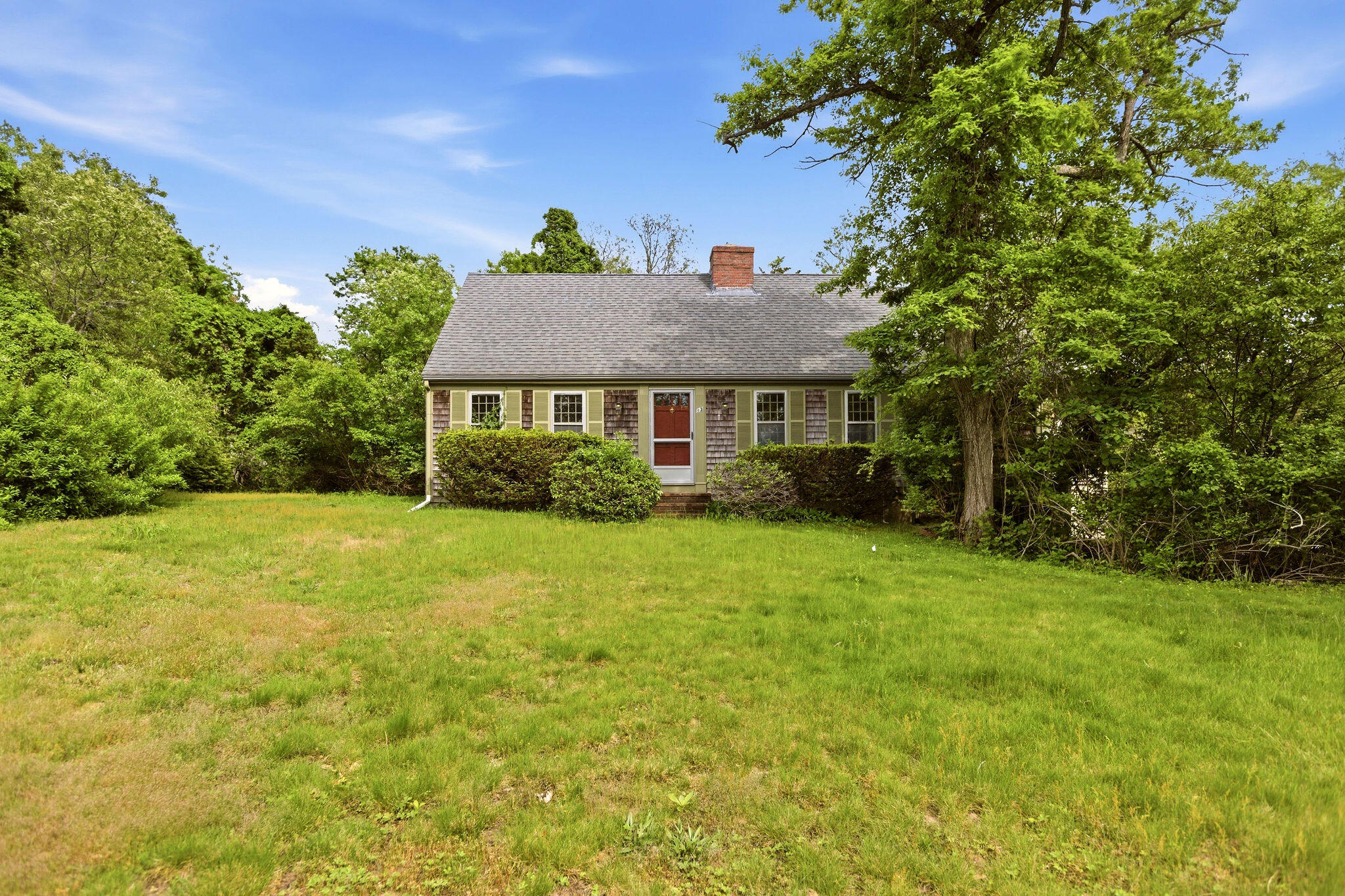 93 Robbins Circle Dennis MA 02638