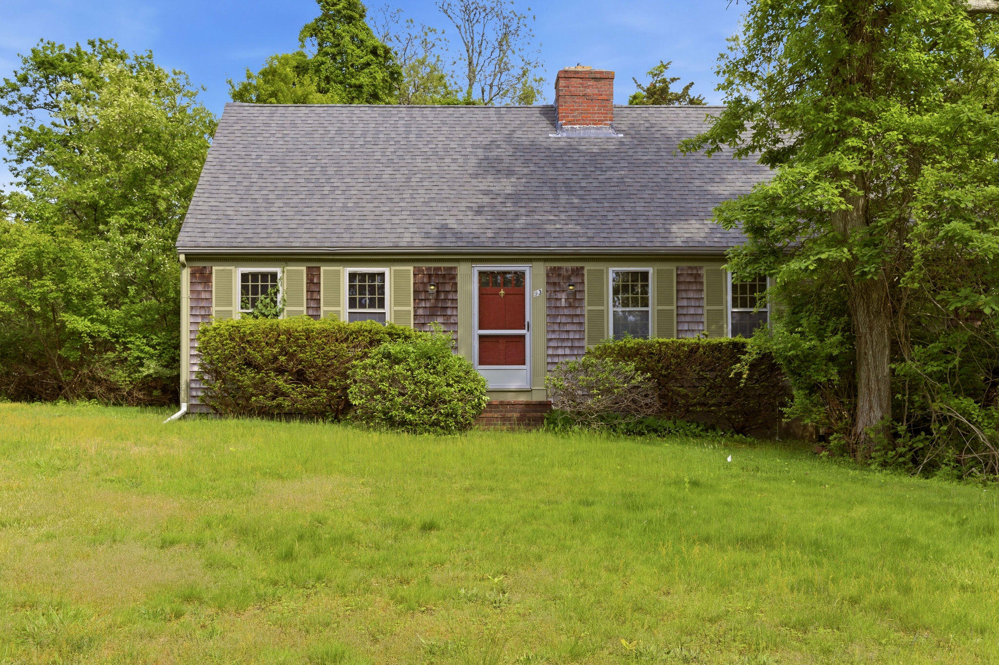 93 Robbins Circle Dennis MA 02638
