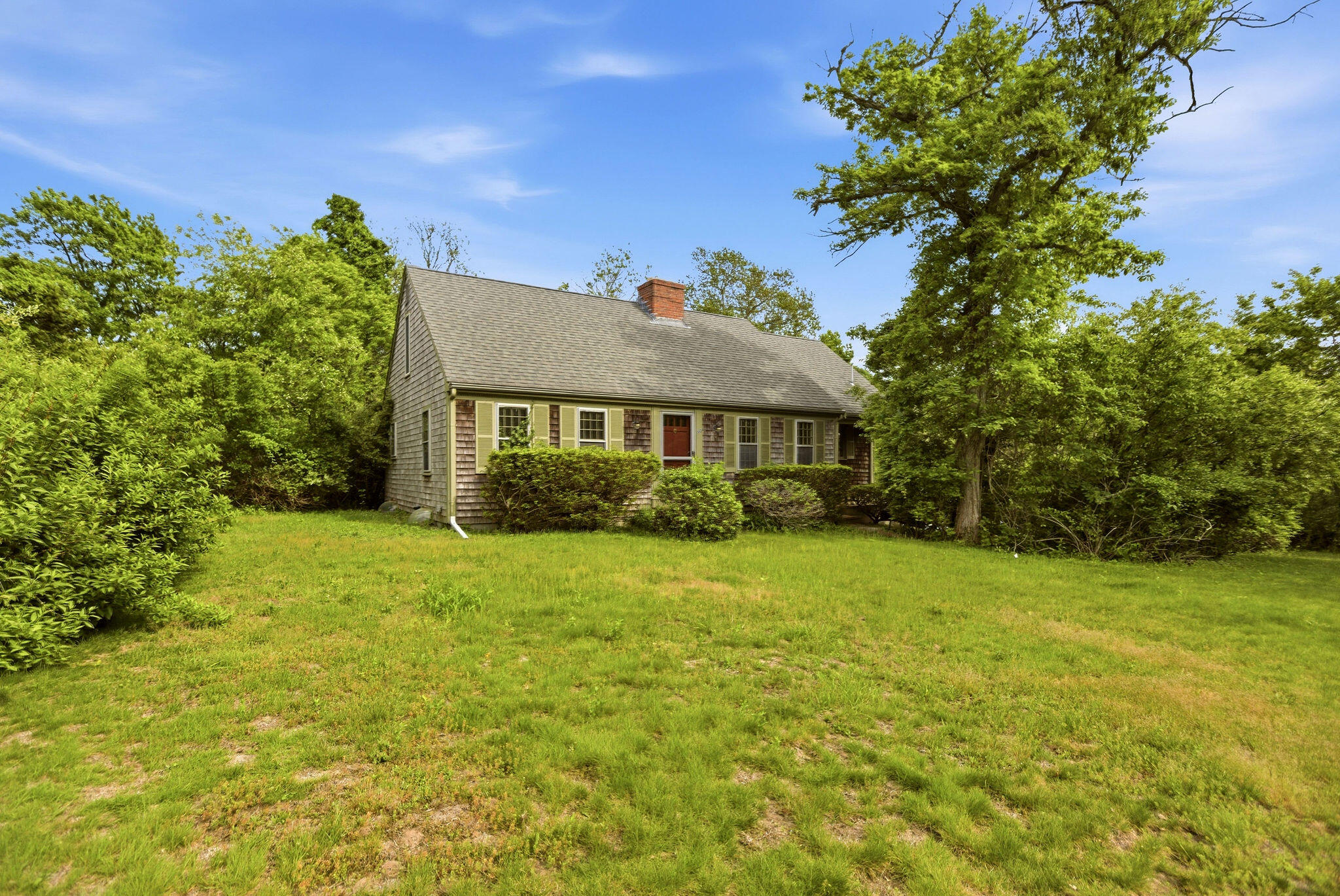 93 Robbins Circle Dennis MA 02638