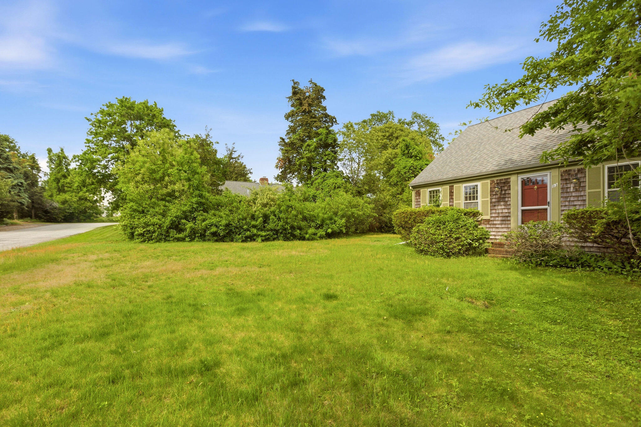 93 Robbins Circle Dennis MA 02638