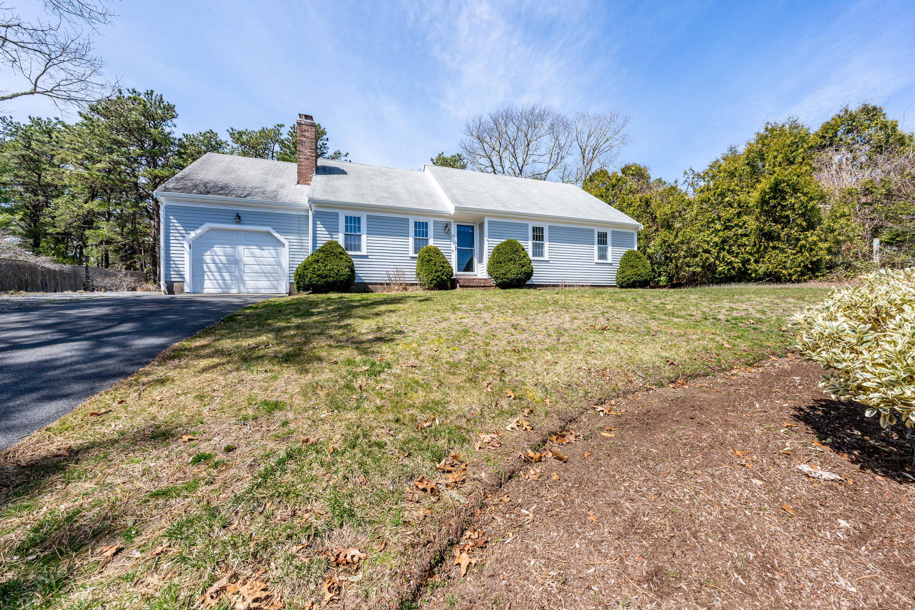 7 Welling Tree Drive South Dennis MA 02660