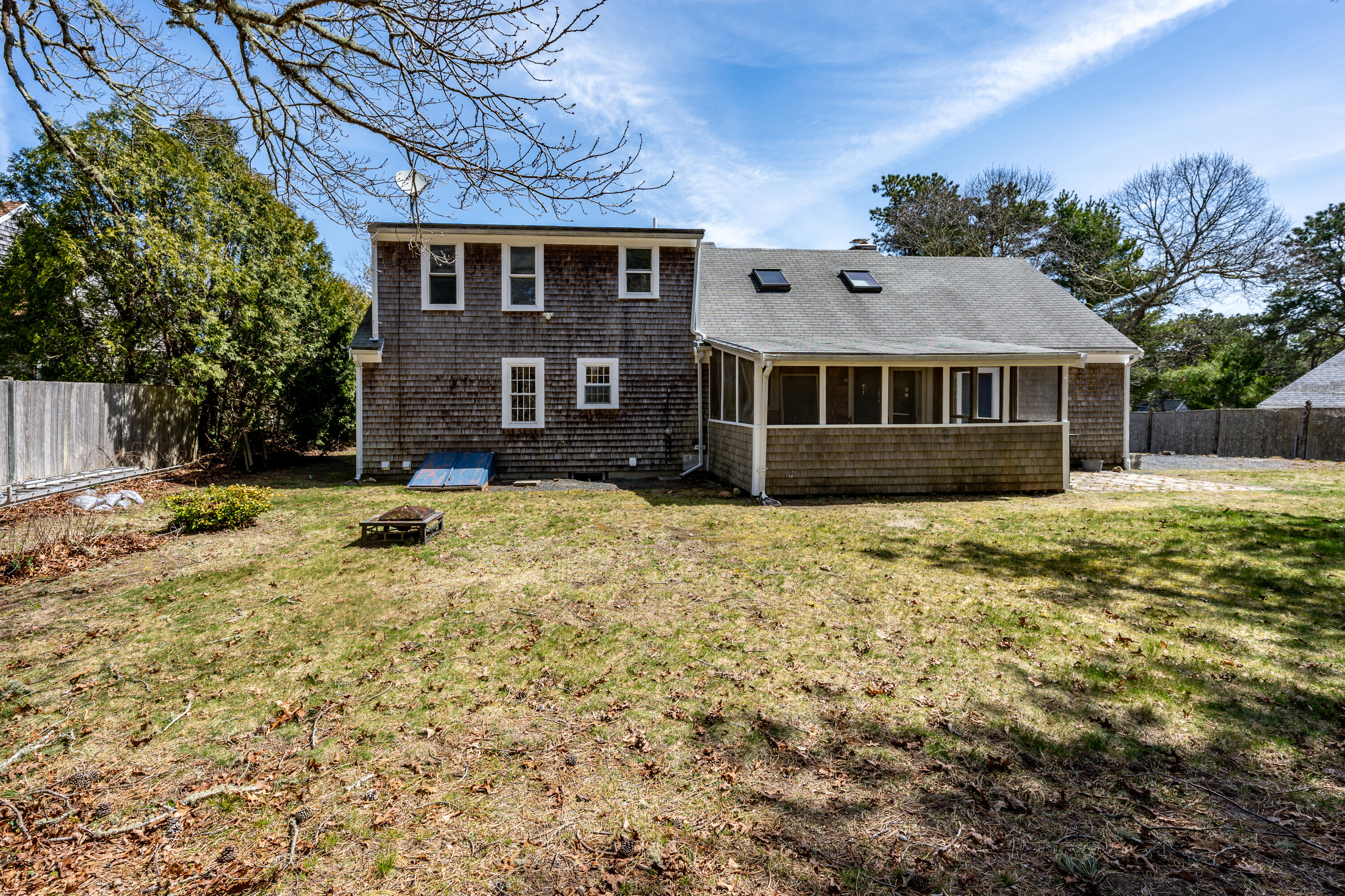 7 Welling Tree Drive South Dennis MA 02660