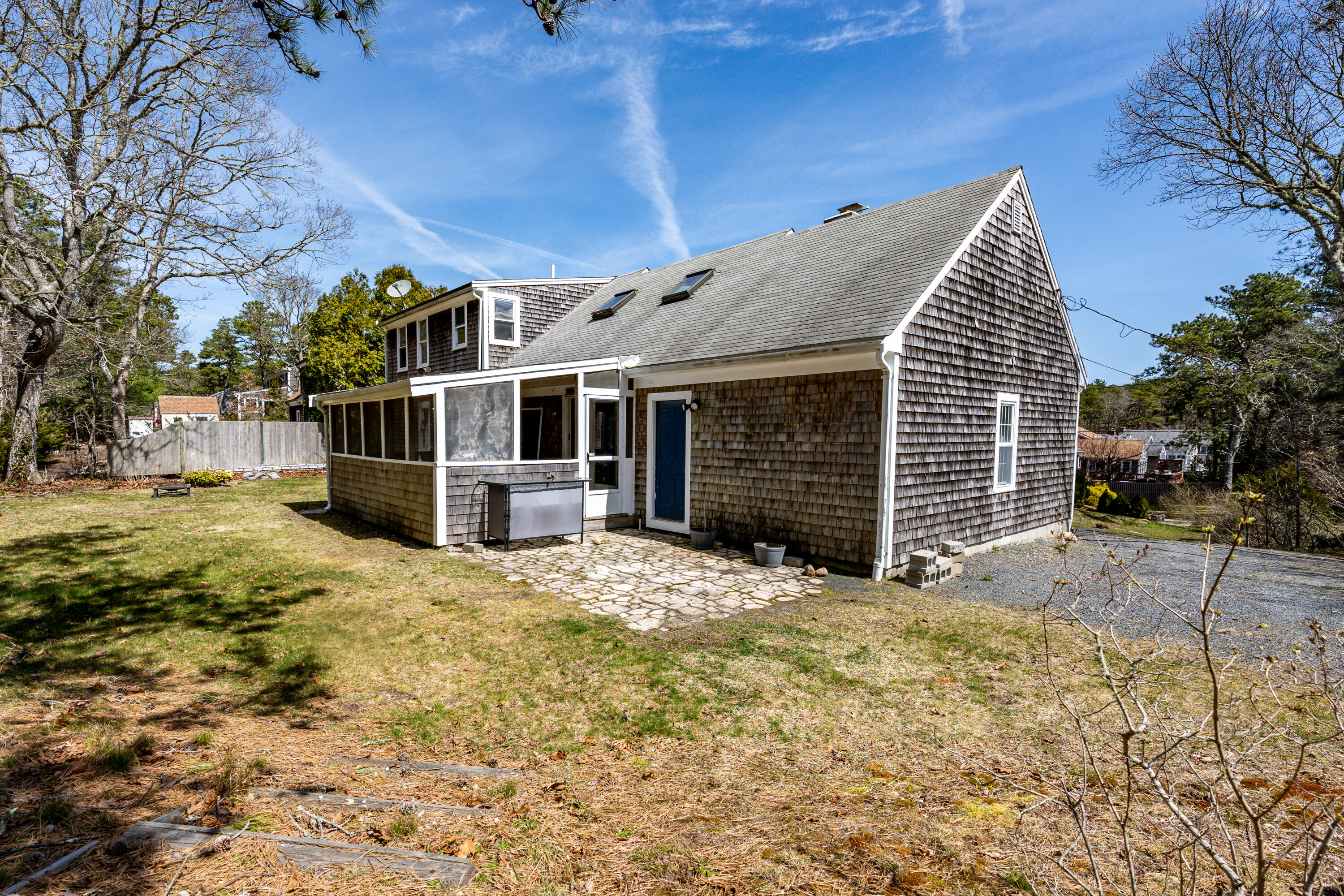 7 Welling Tree Drive South Dennis MA 02660