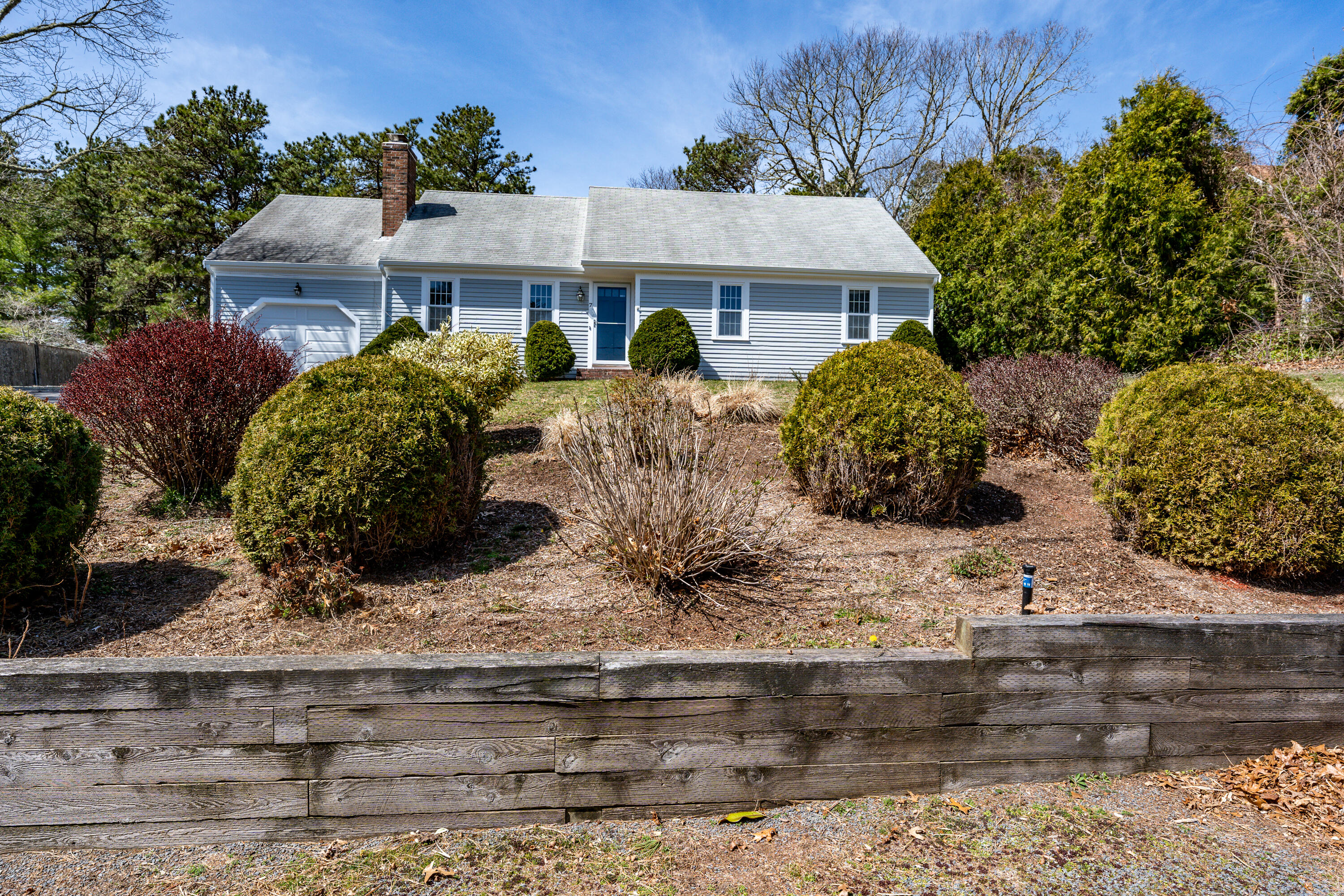 7 Welling Tree Drive South Dennis MA 02660