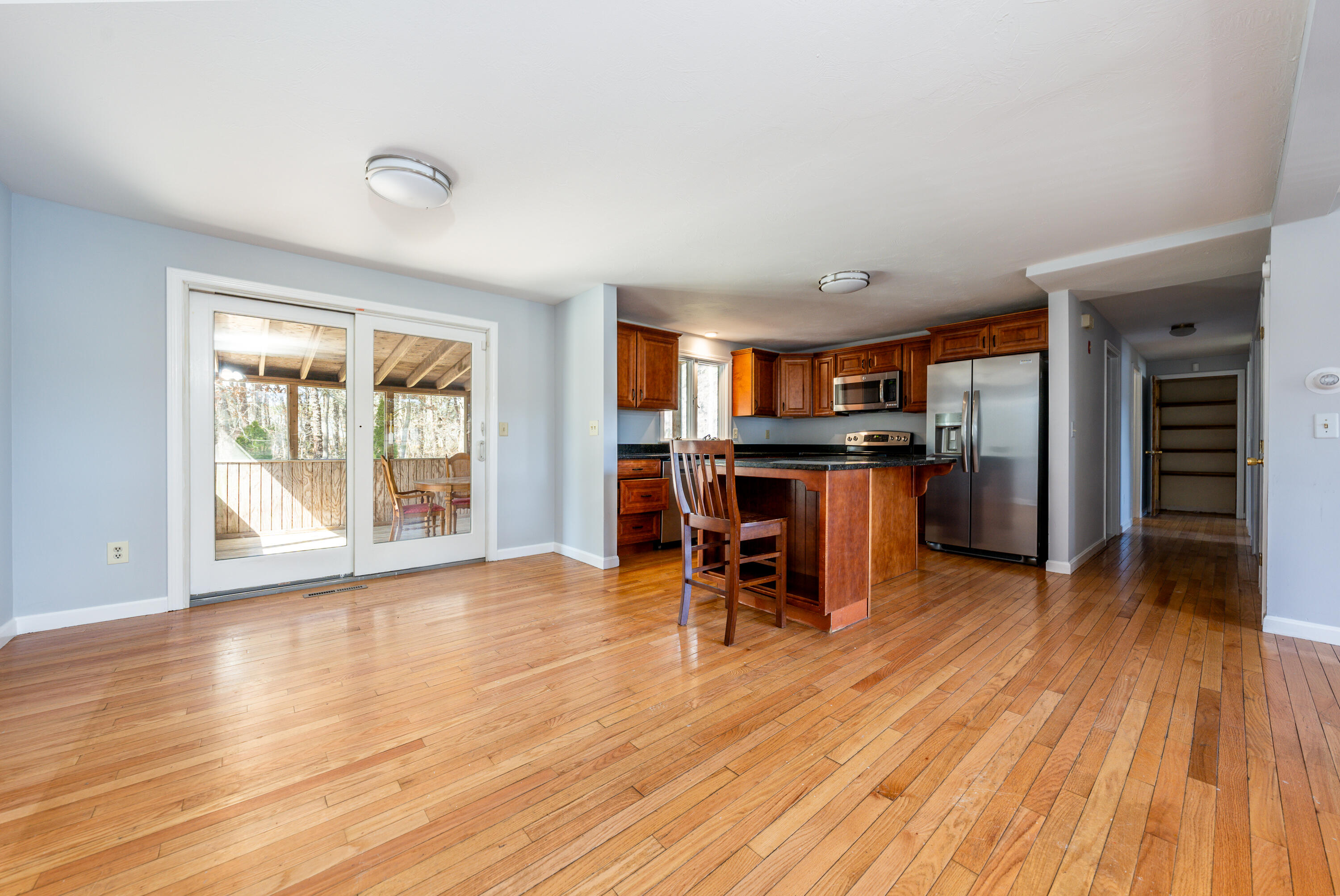 7 Welling Tree Drive South Dennis MA 02660