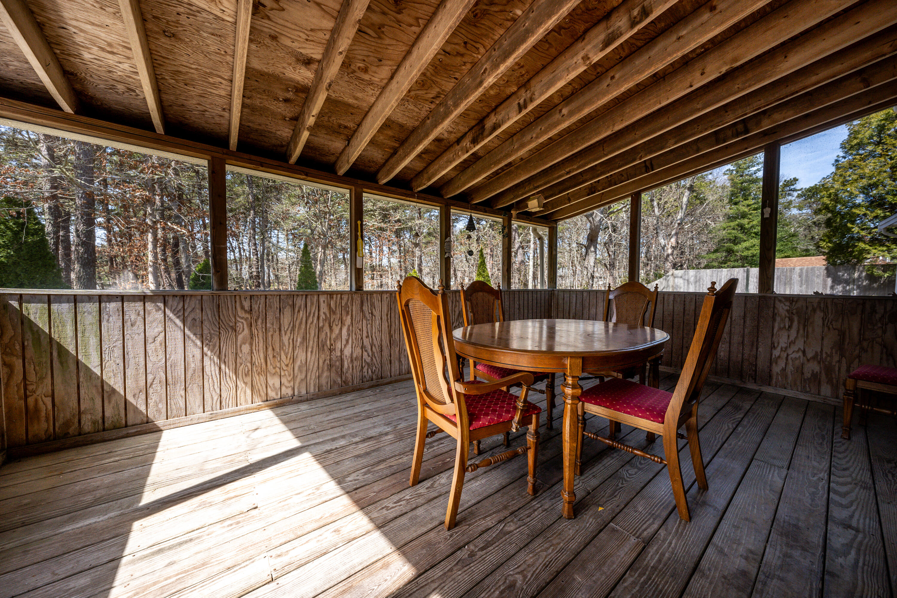 7 Welling Tree Drive South Dennis MA 02660