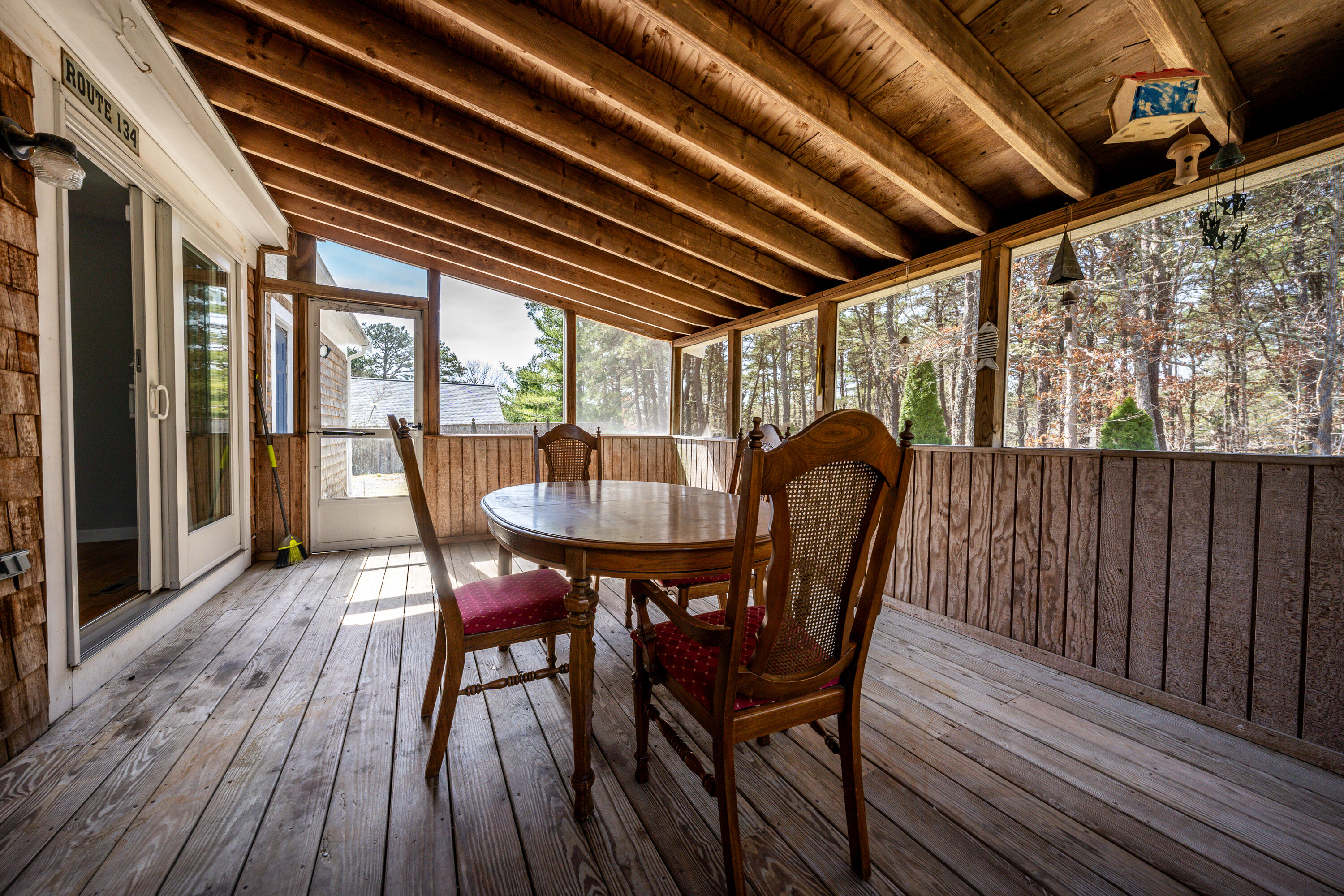 7 Welling Tree Drive South Dennis MA 02660