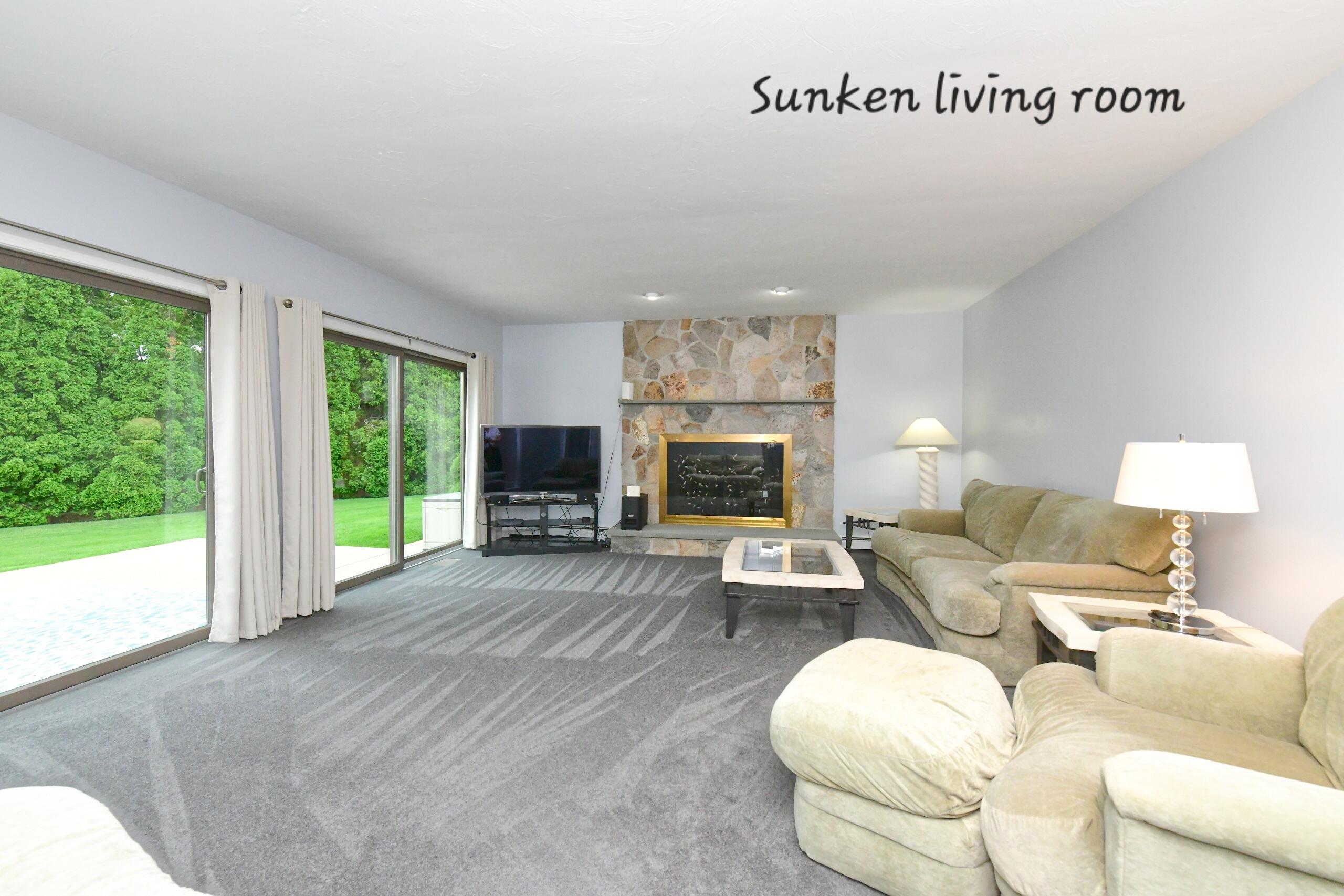 1 Homestead Road Bourne MA 02562