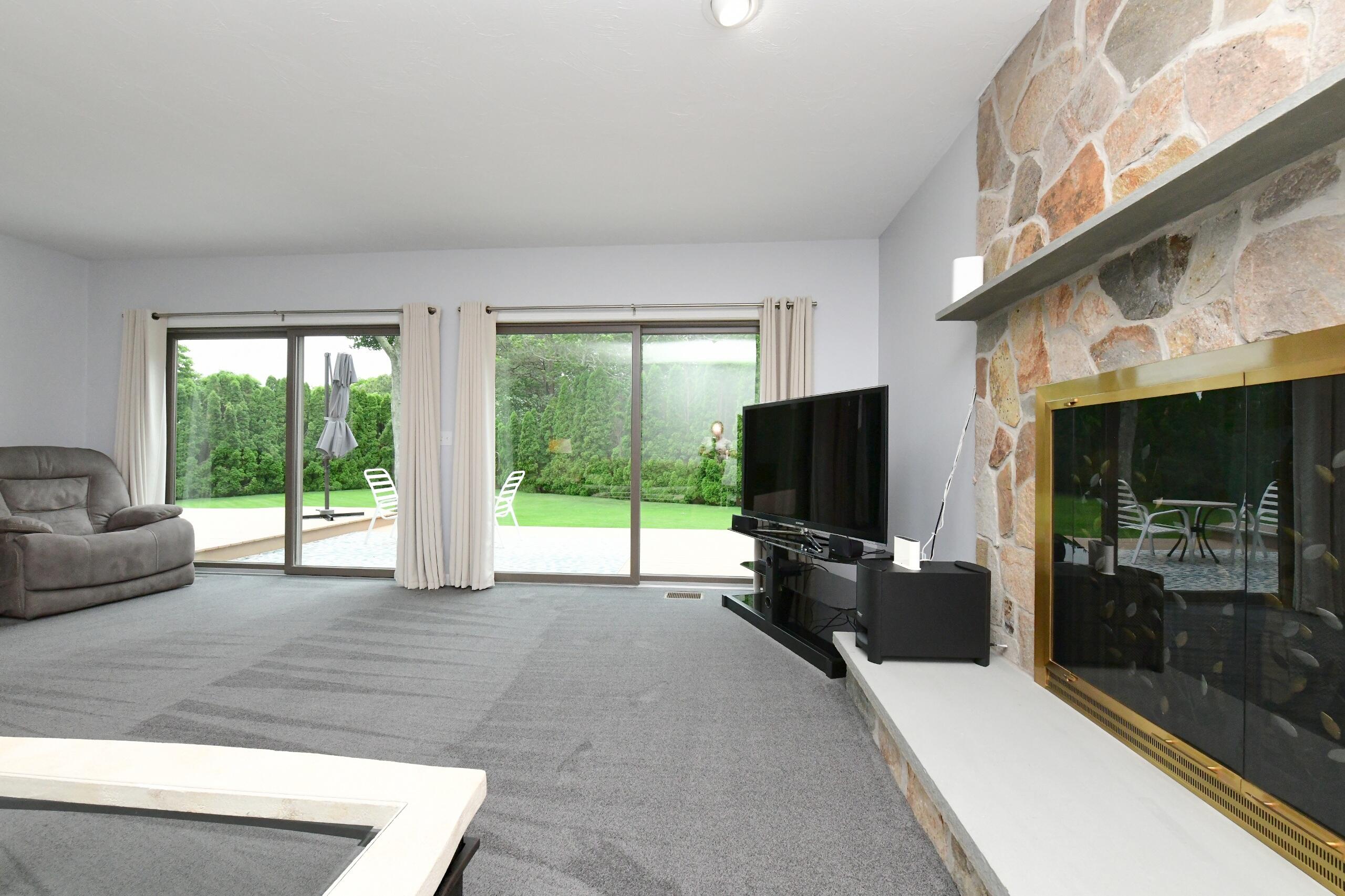 1 Homestead Road Bourne MA 02562