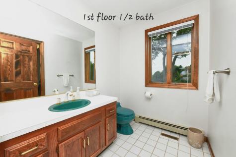 1 Homestead Road Bourne MA 02562