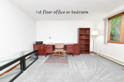 1 Homestead Road Bourne MA 02562