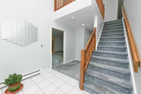 1 Homestead Road Bourne MA 02562