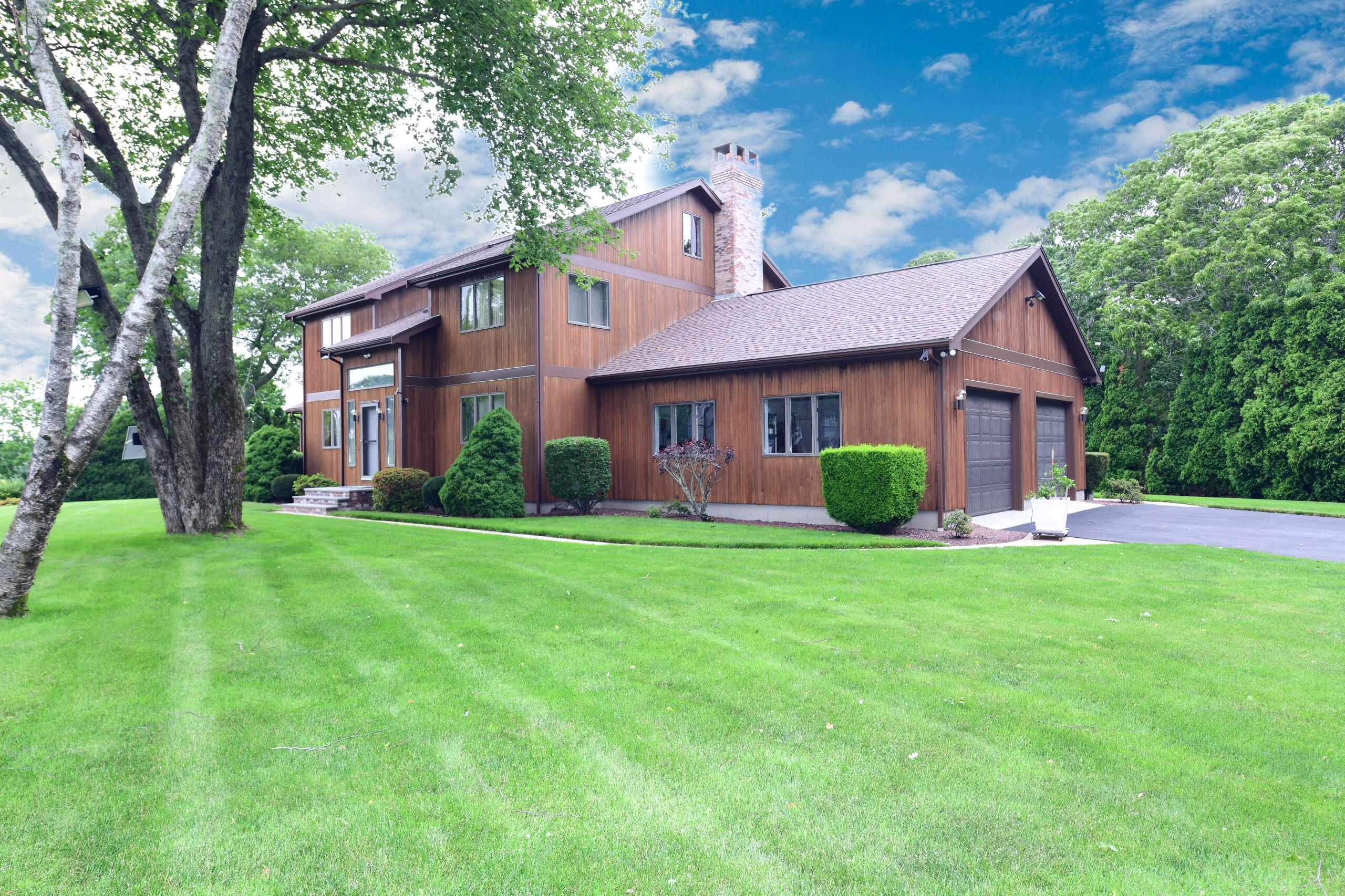1 Homestead Road Bourne MA 02562