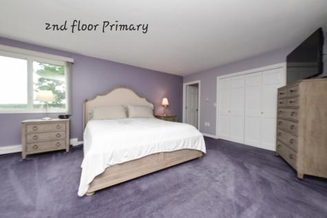 1 Homestead Road Bourne MA 02562