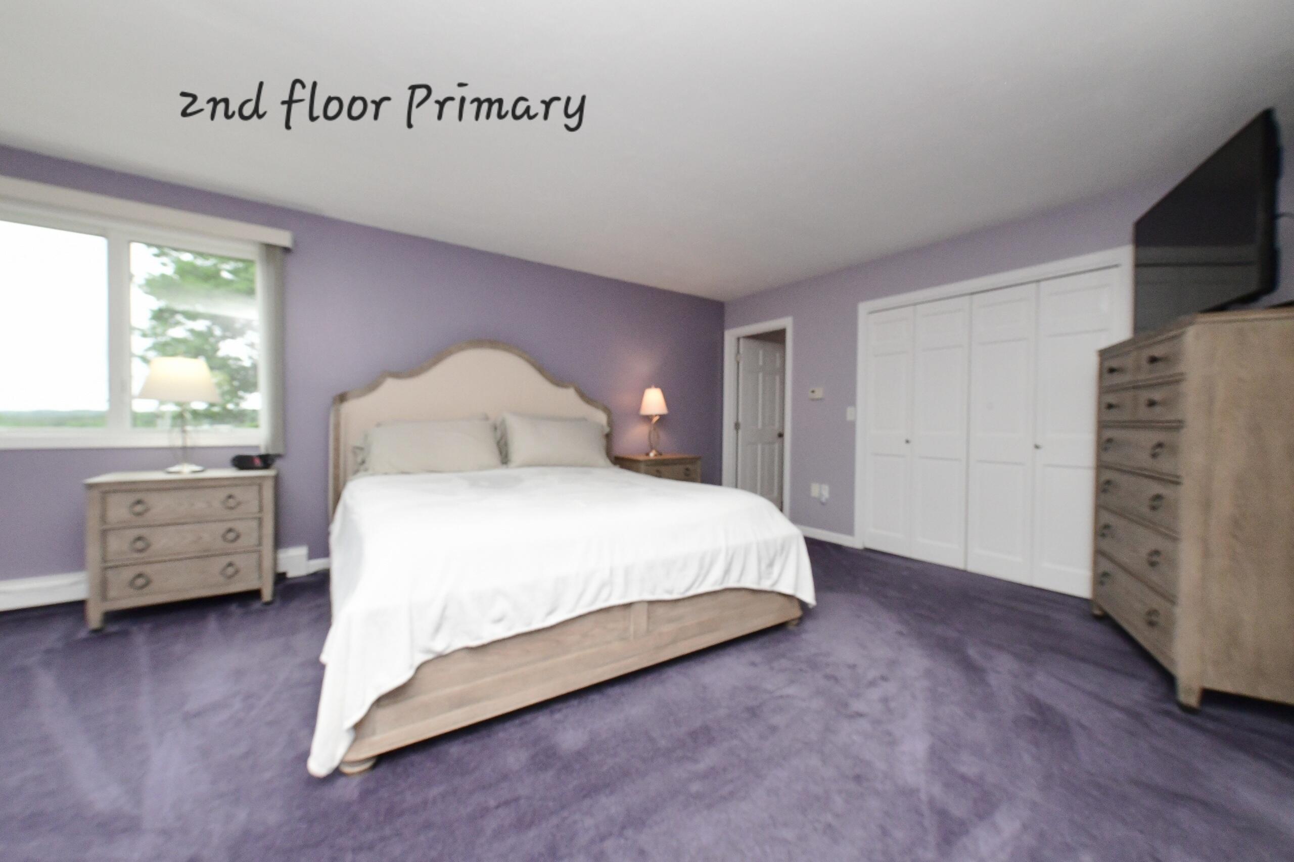 1 Homestead Road Bourne MA 02562