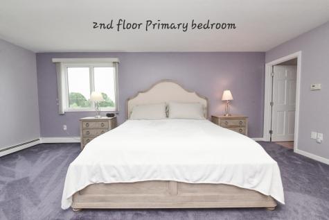 1 Homestead Road Bourne MA 02562