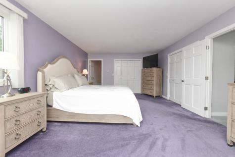 1 Homestead Road Bourne MA 02562