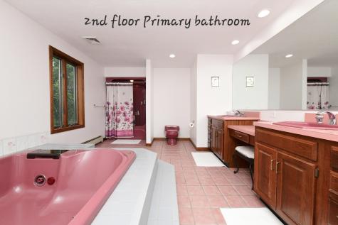 1 Homestead Road Bourne MA 02562