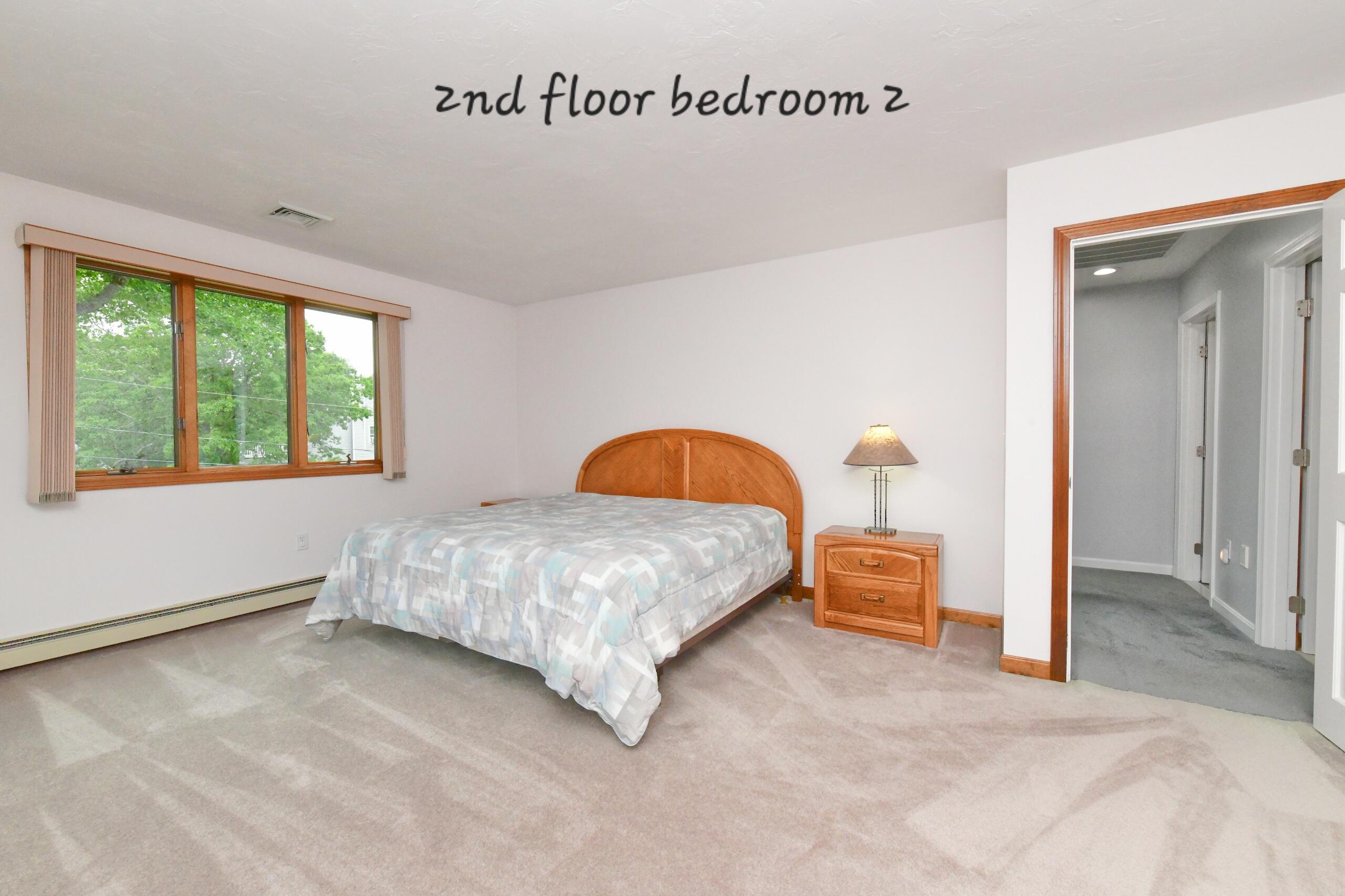 1 Homestead Road Bourne MA 02562