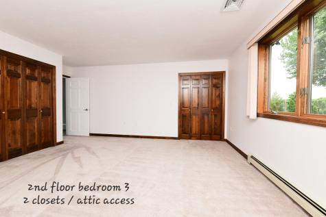 1 Homestead Road Bourne MA 02562