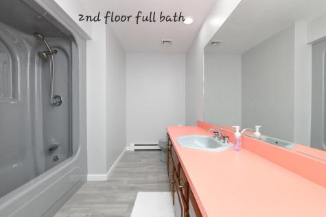 1 Homestead Road Bourne MA 02562