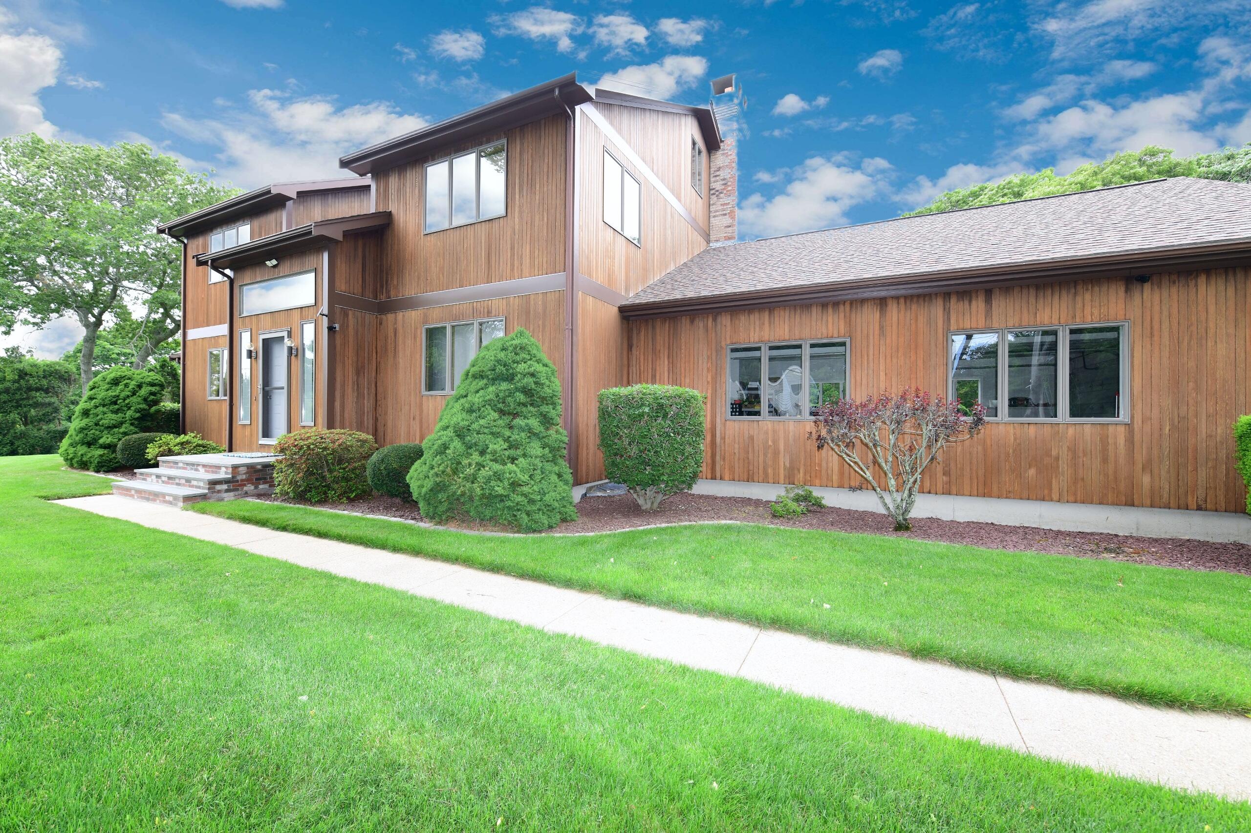 1 Homestead Road Bourne MA 02562
