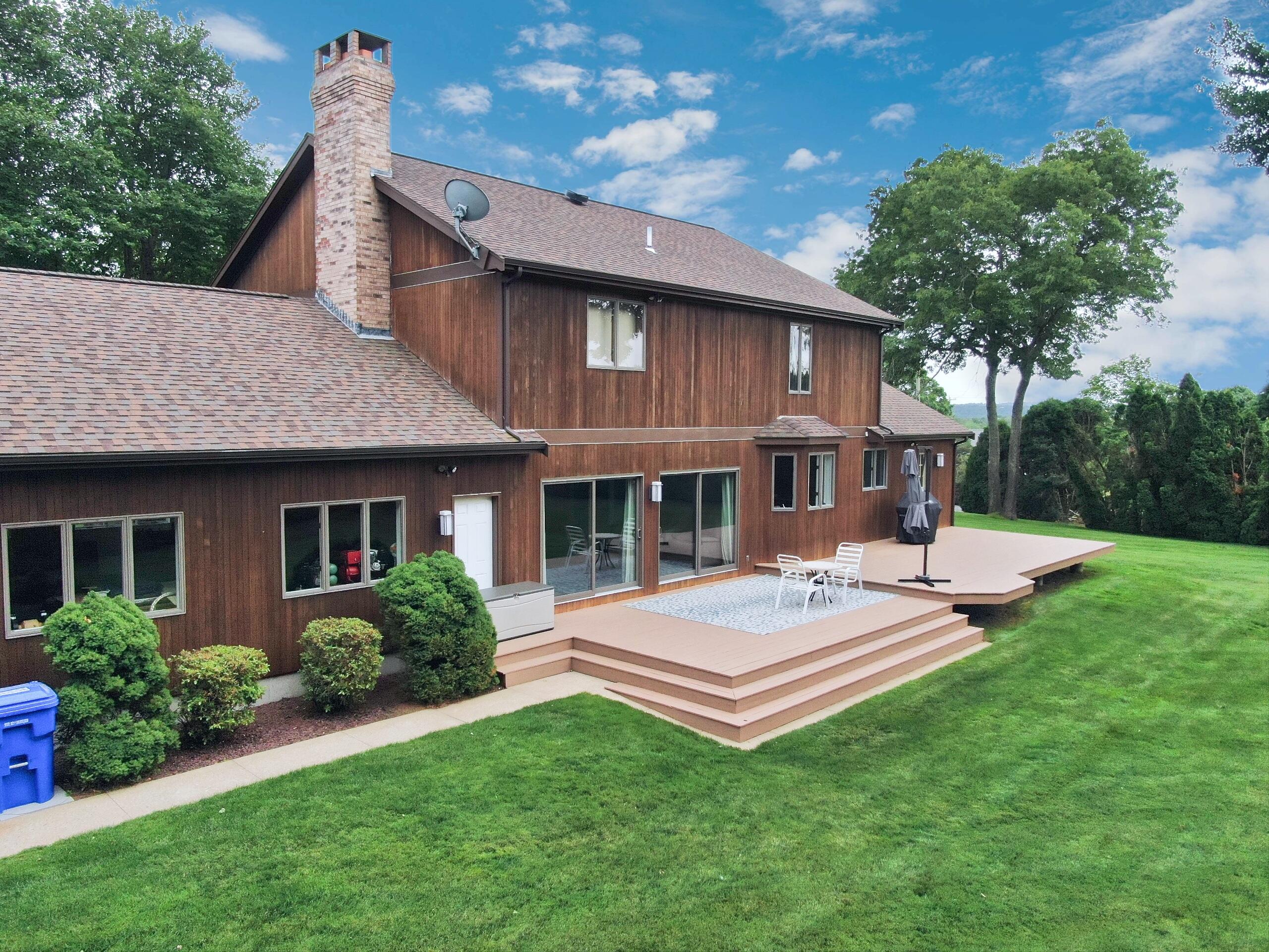 1 Homestead Road Bourne MA 02562
