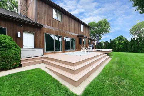 1 Homestead Road Bourne MA 02562