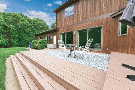 1 Homestead Road Bourne MA 02562